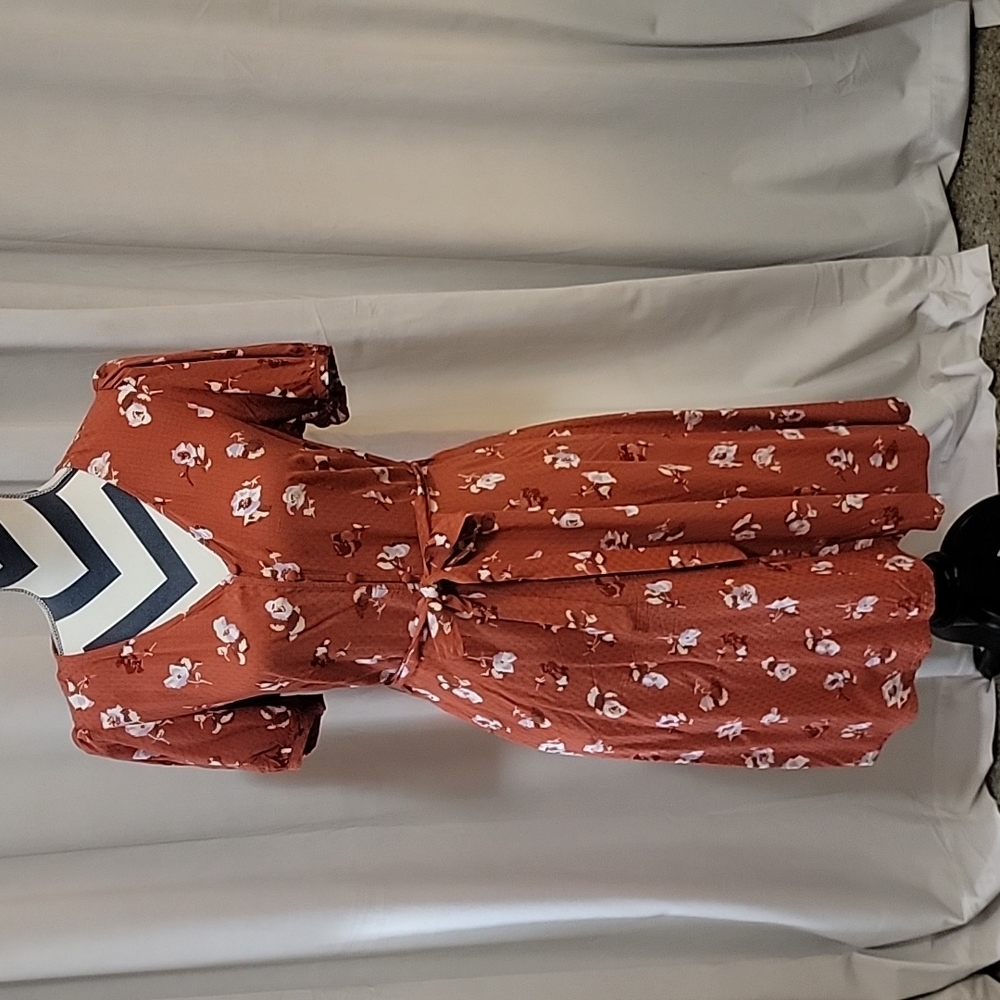Pretty Dress!